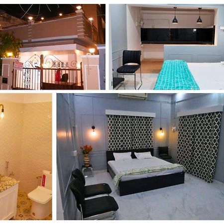 Janki Kunj Varanasi- 3 Room Home المظهر الخارجي الصورة